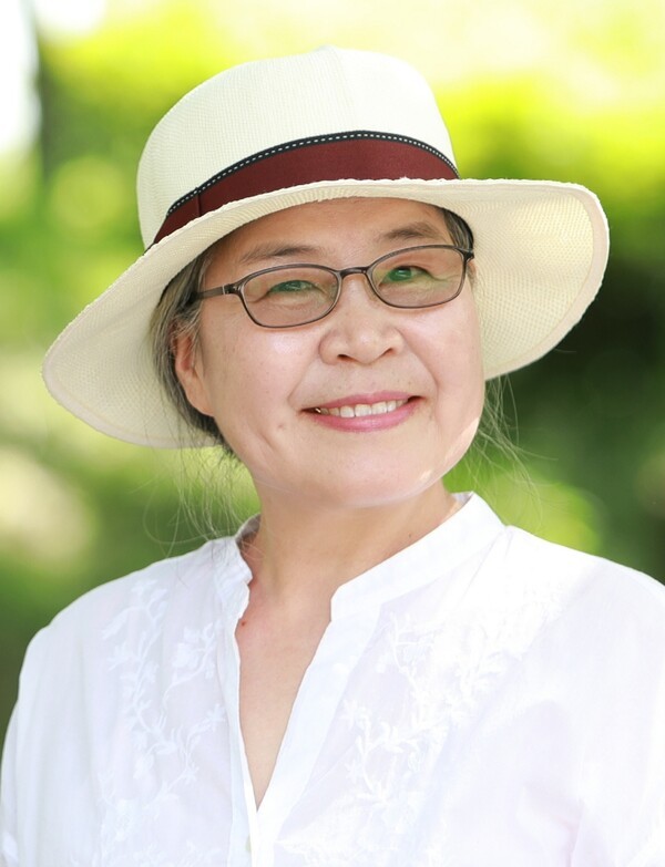 전남도립대학교 웰니스6차산업학과 강영란 교수