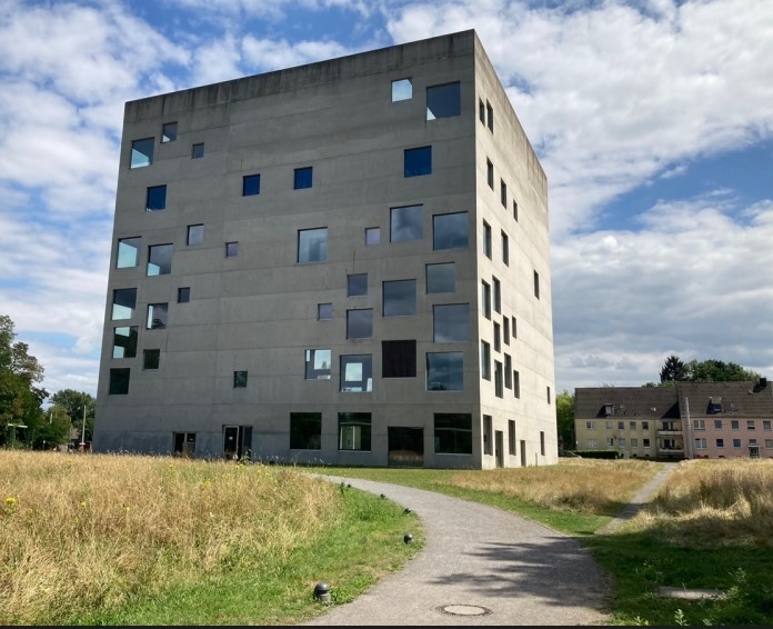 졸페라인 디자인학교