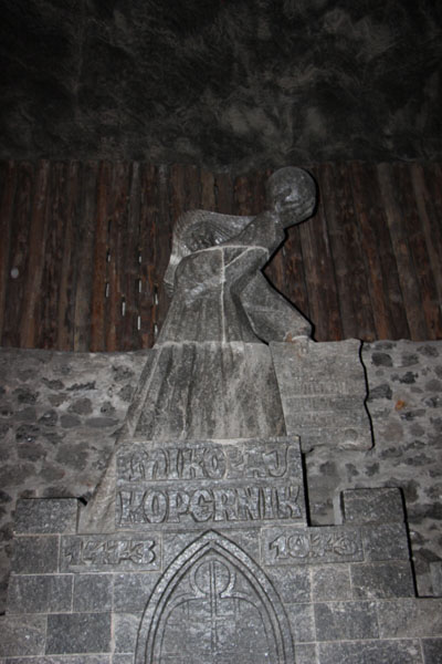 소금광산 코페르니카