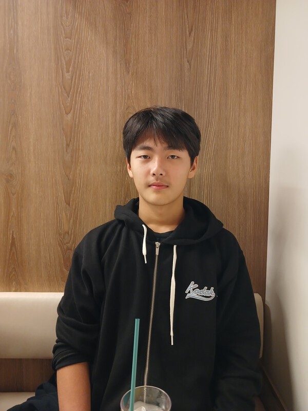 장성중학교 김민겸