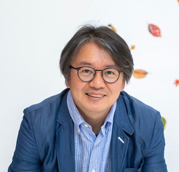 고재열 여행감독. 장성군 제공